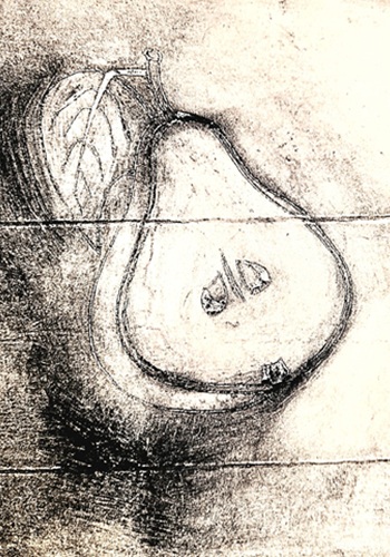 BirneTetrapackdruck