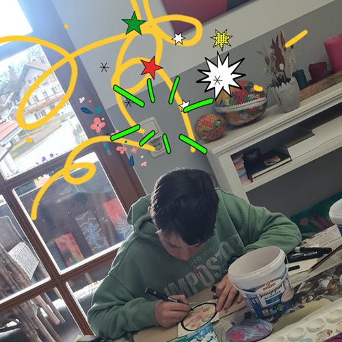 KreativflowJunge
