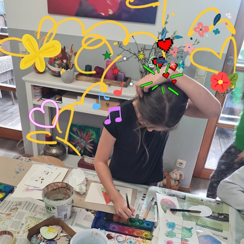 KreativflowMadchen